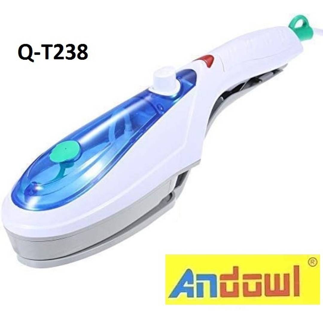 Andowl Q-T238 Σίδερο Ατμού