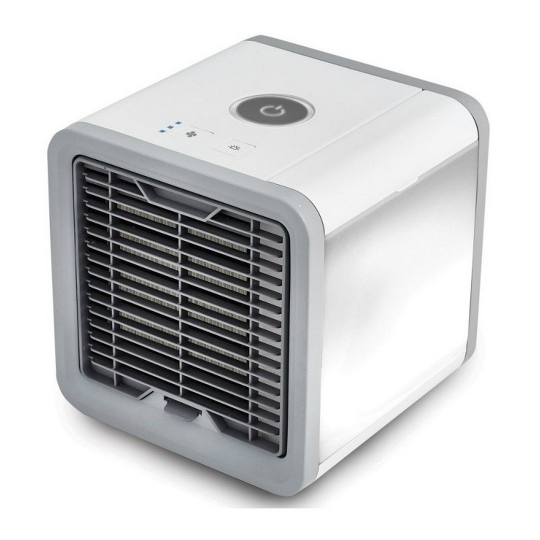 Φορητό κλιματιστικό Air Cooler 1+1 ΔΩΡΟ