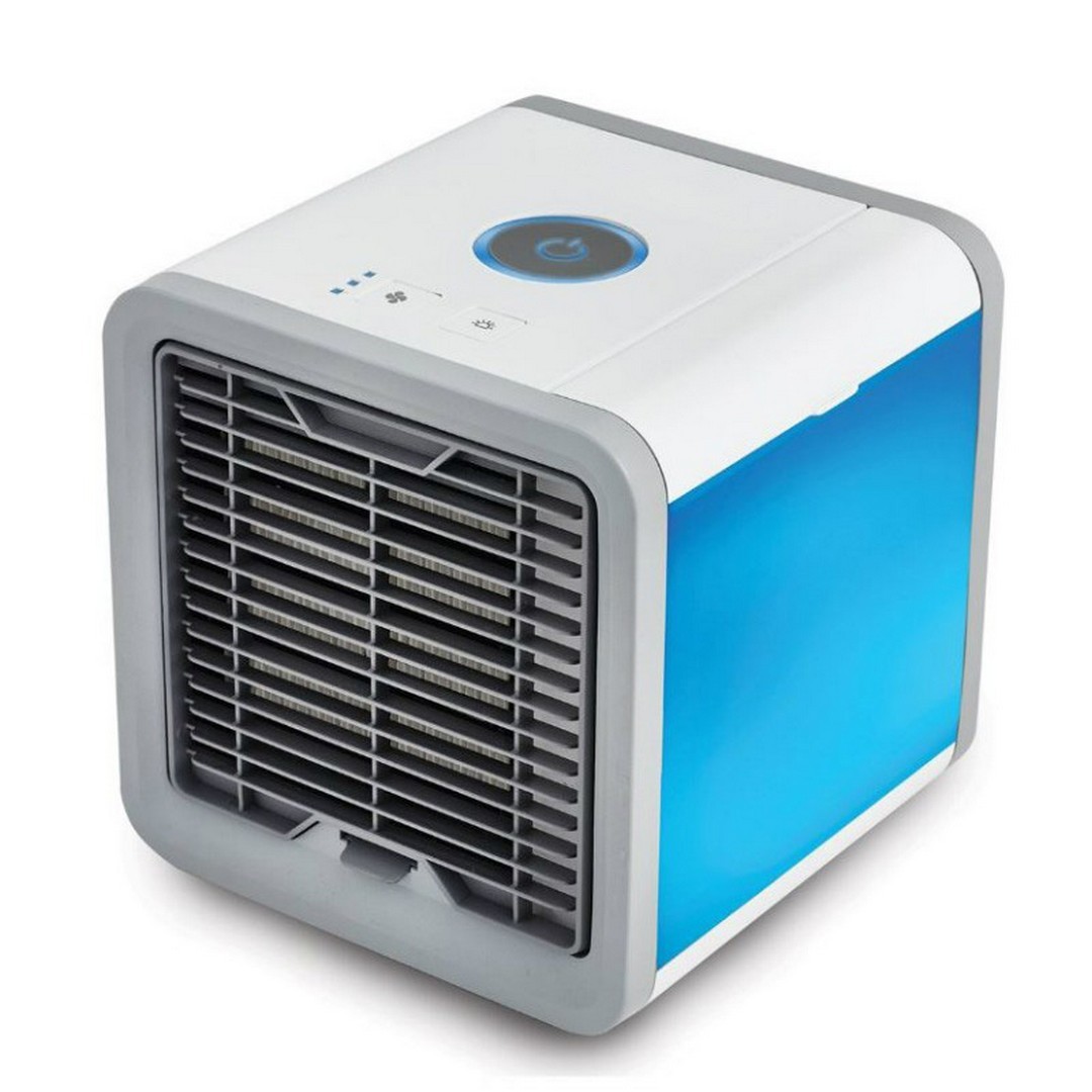 Φορητό κλιματιστικό Air Cooler 1+1 ΔΩΡΟ