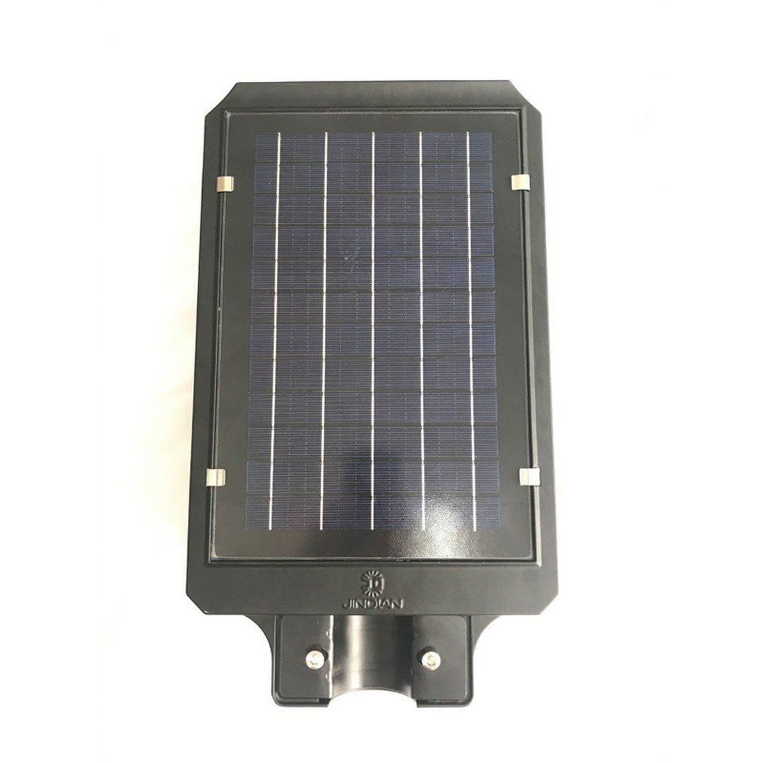 Ηλιακός προβολέας LED με αισθητήρα ημέρα – νύχτας – 180PCS LED JD-9930 30W