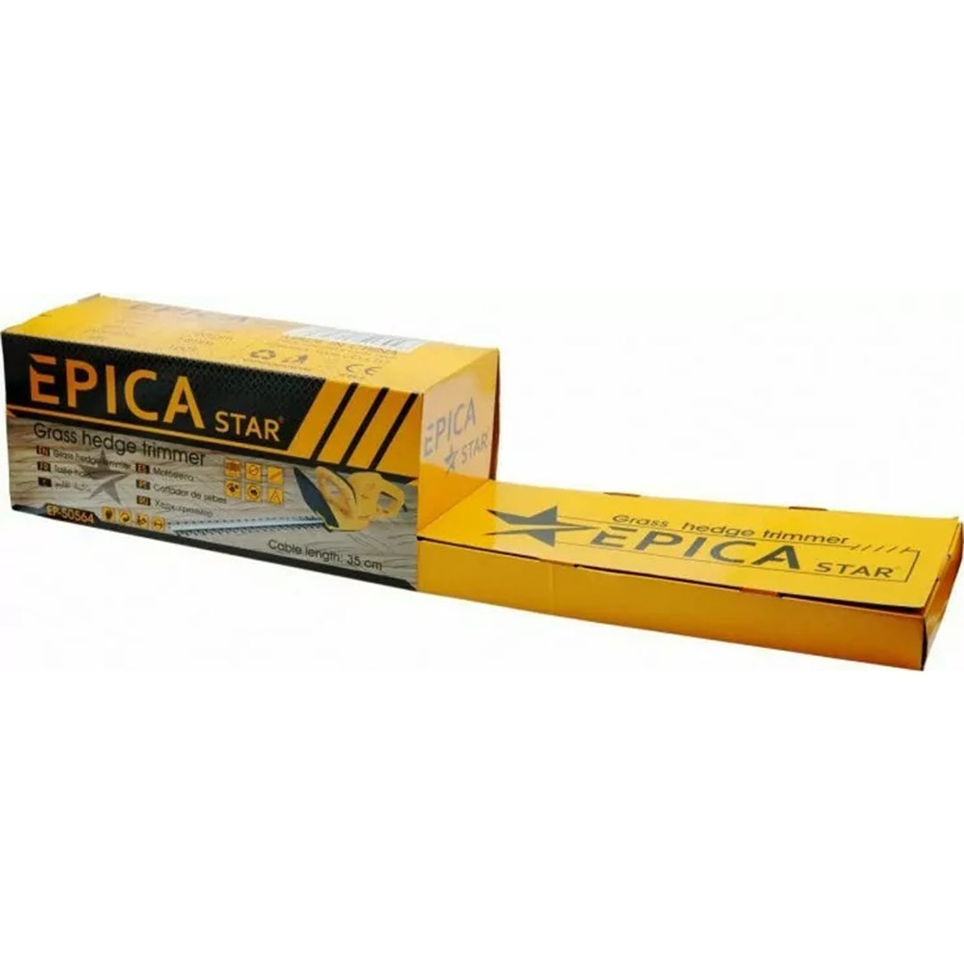 Ηλεκτρικό μπορντουροψάλιδο EPICA STAR EP-50564