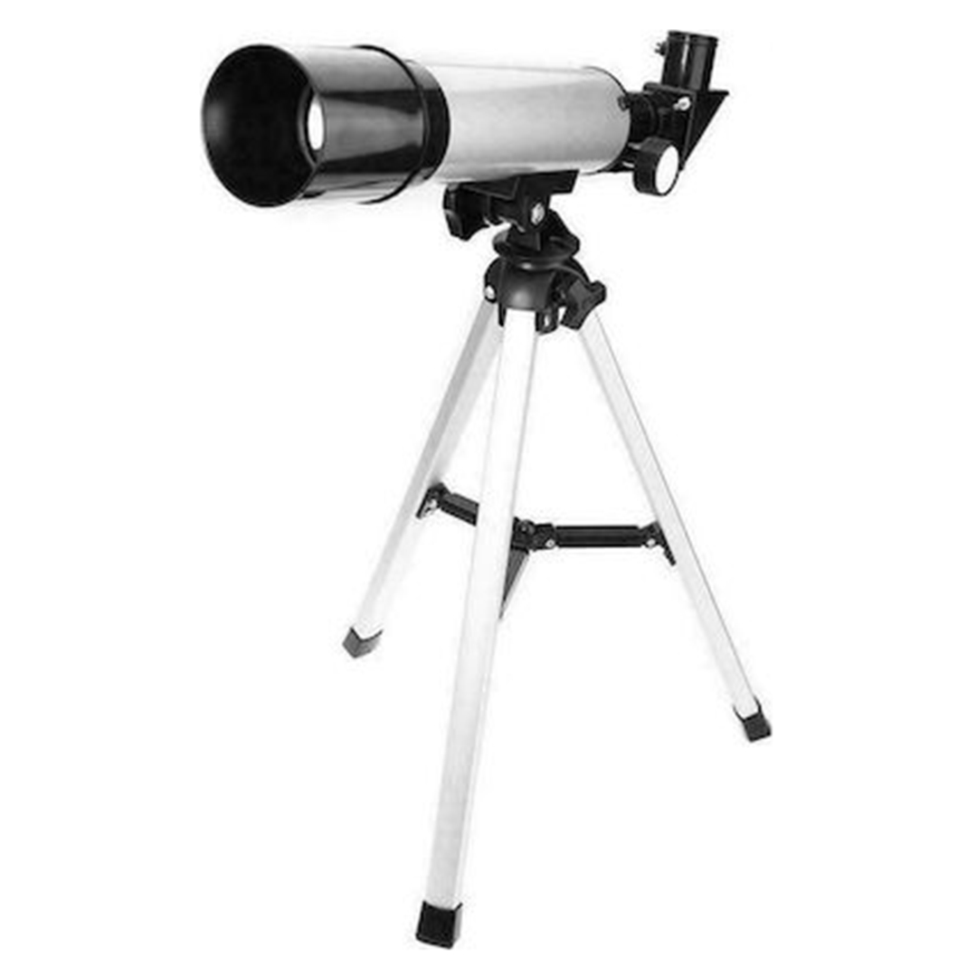 Τηλεσκόπιο διοπτρικό 90x με τρίποδο και zoom F36050