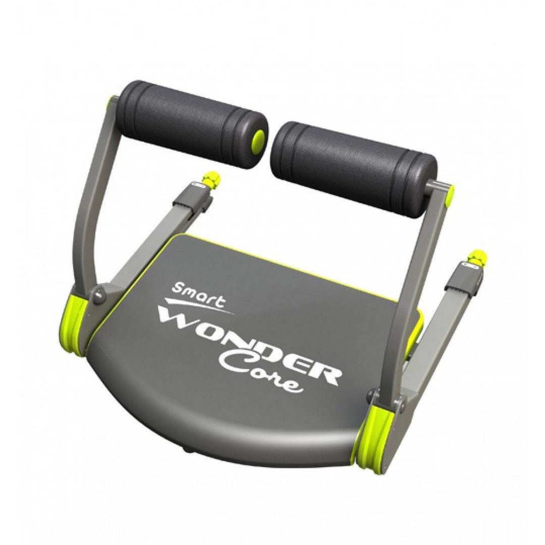 WonderCore Smart 9340 Όργανο γυμναστικής