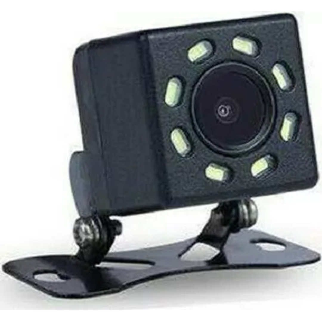 Αδιάβροχη κάμερα οπισθοπορείας αυτοκινήτου με νυχτερινή όραση 600cm Full HD 1080p Andowl Q-DC1