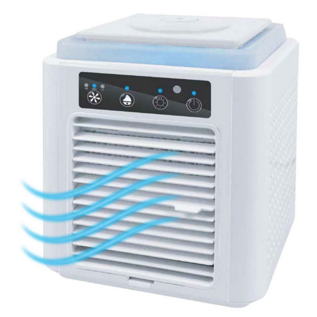 Pure Air - Φορητό mini Air Cooler 3 σε 1 με τηλεχειρισμό