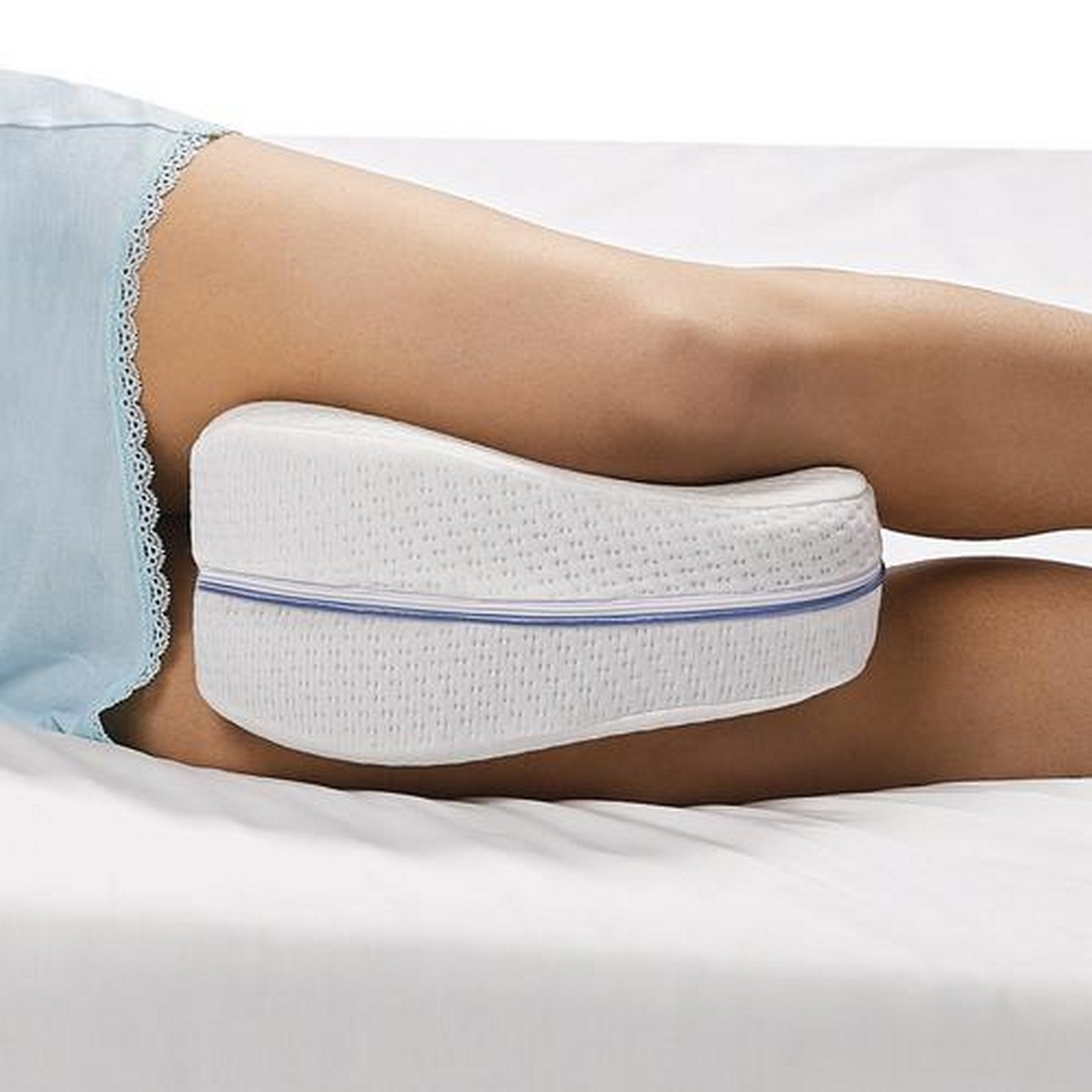 Ανατομικό μαξιλάρι ποδιών Leg pillow