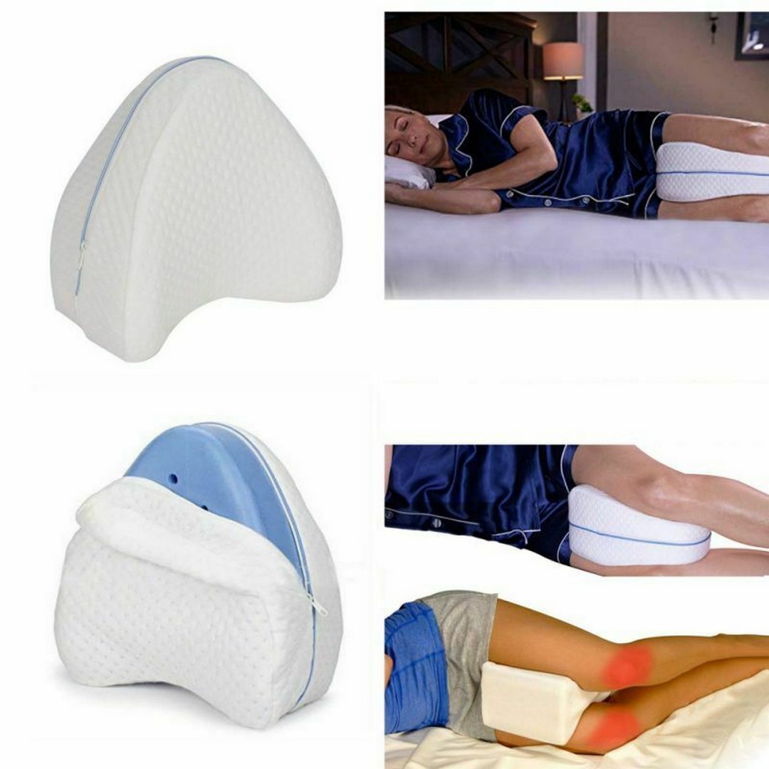 Ανατομικό μαξιλάρι ποδιών Leg pillow