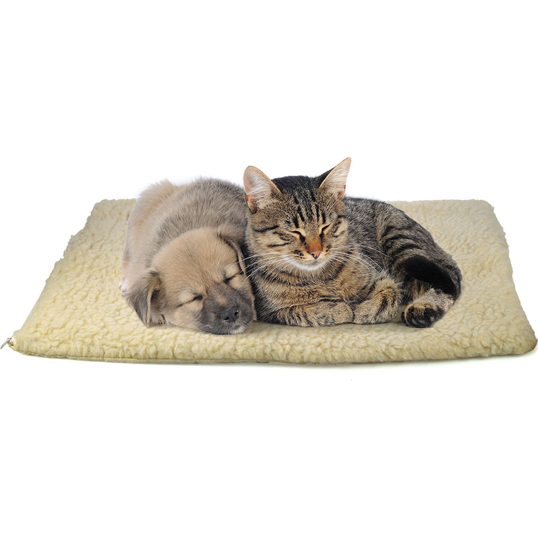 Μαλακό στρώμα σκύλου και γάτας Self Heating Pet Bed 64 x 49 cm
