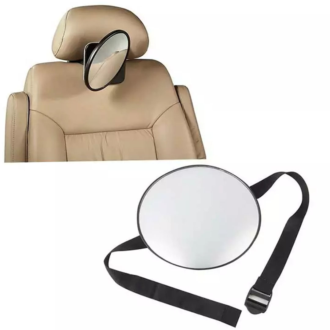Βοηθητικός καθρέπτης αυτοκινήτου – easy view back seat mirror