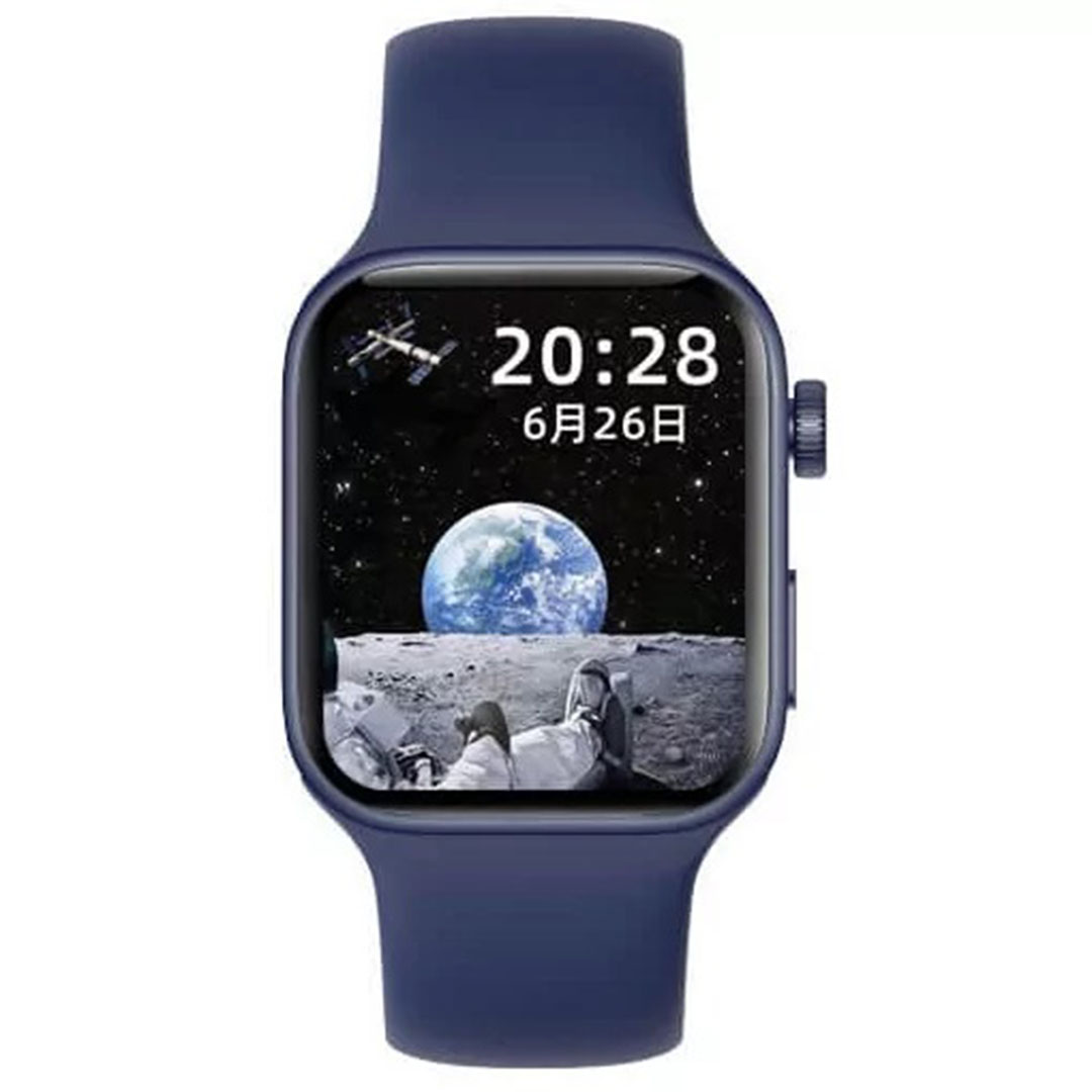 Smartwatch Z36S μπλε