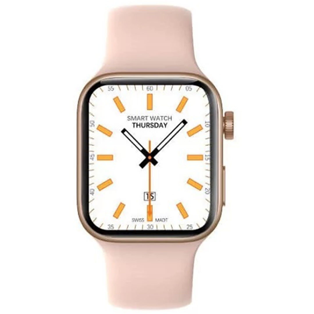 Smartwatch Z36S ροζ