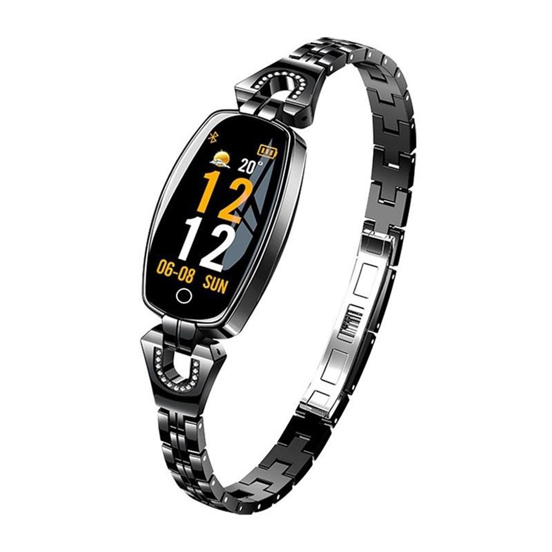 Έξυπνο ρολόι - Smart health wristband NRF-52832
