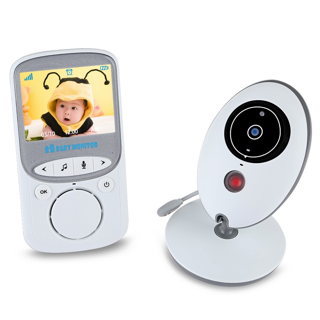 Ασύρματο baby monitor VB605
