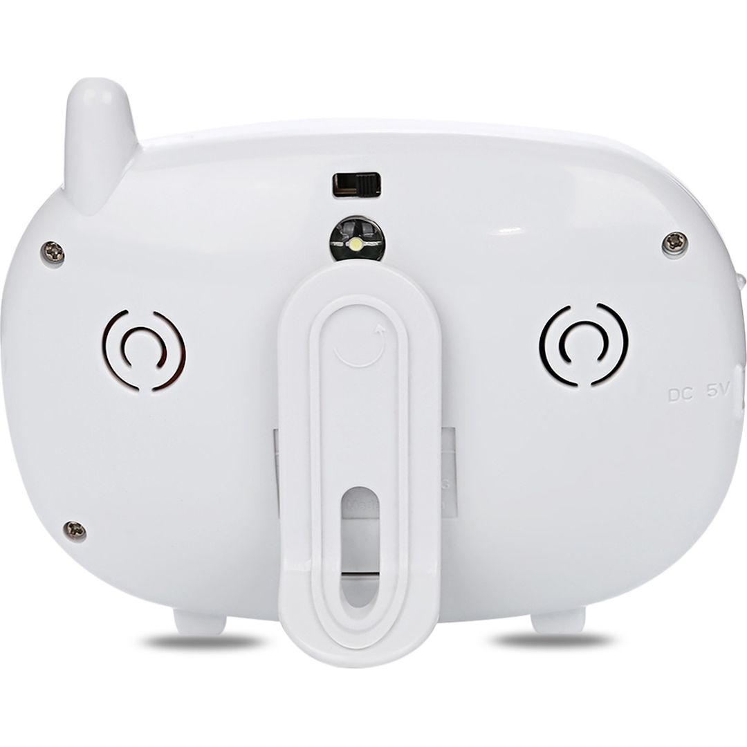 Baby video monitor με νυχτερινή όραση 3.5" SP 850