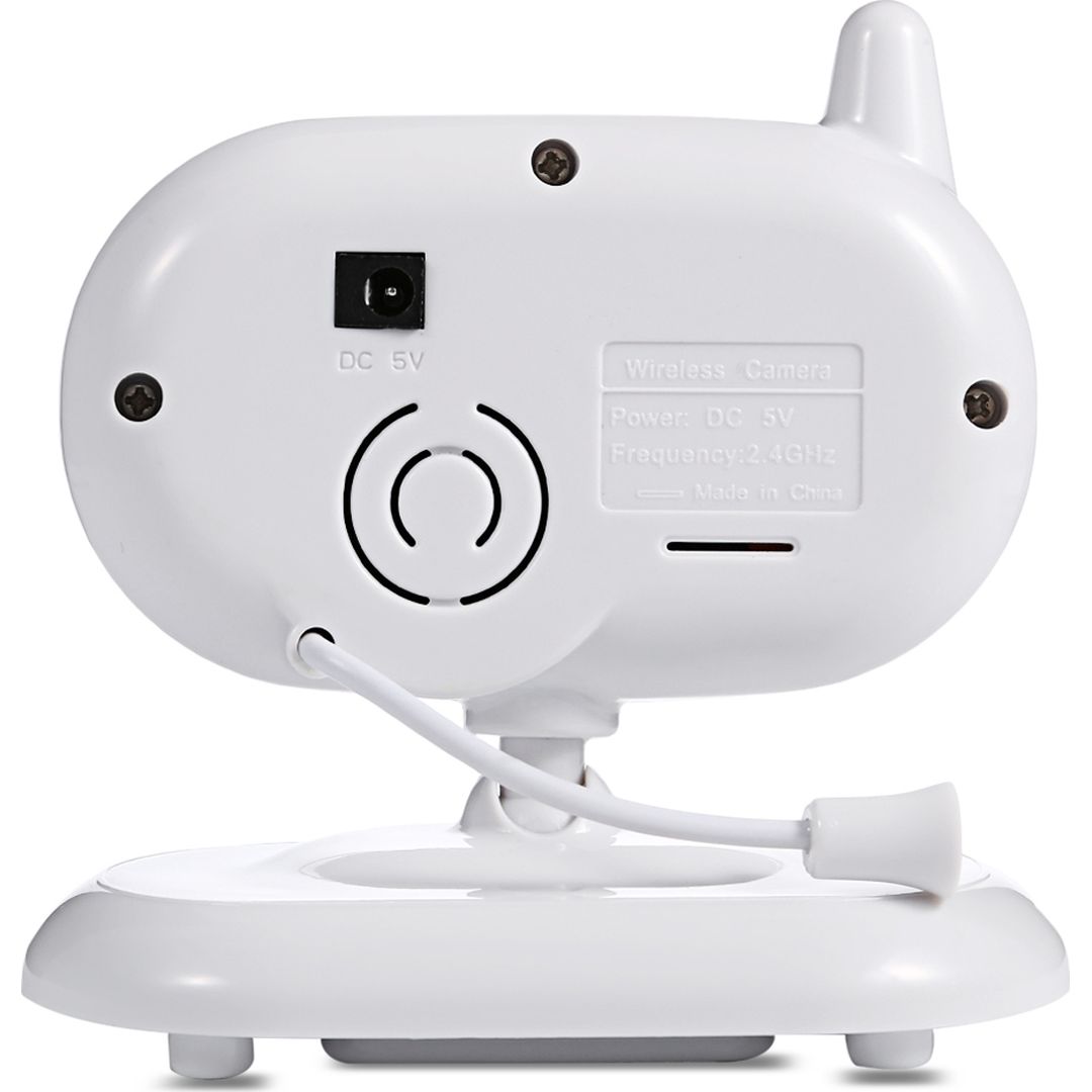 Baby video monitor με νυχτερινή όραση 3.5" SP 850