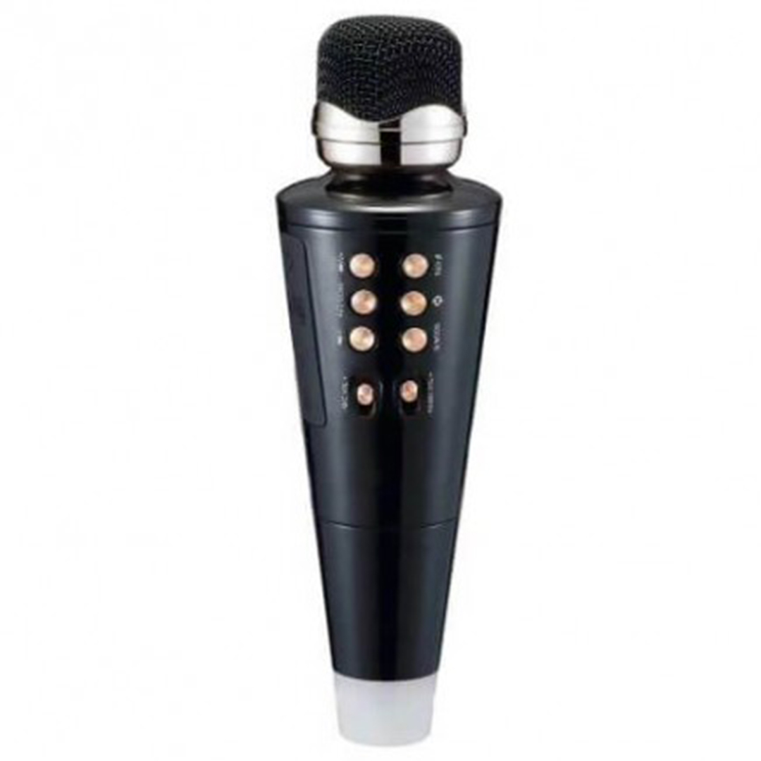 Ασύρματο μικρόφωνο ηχείο karaoke Andowl Q-2711
