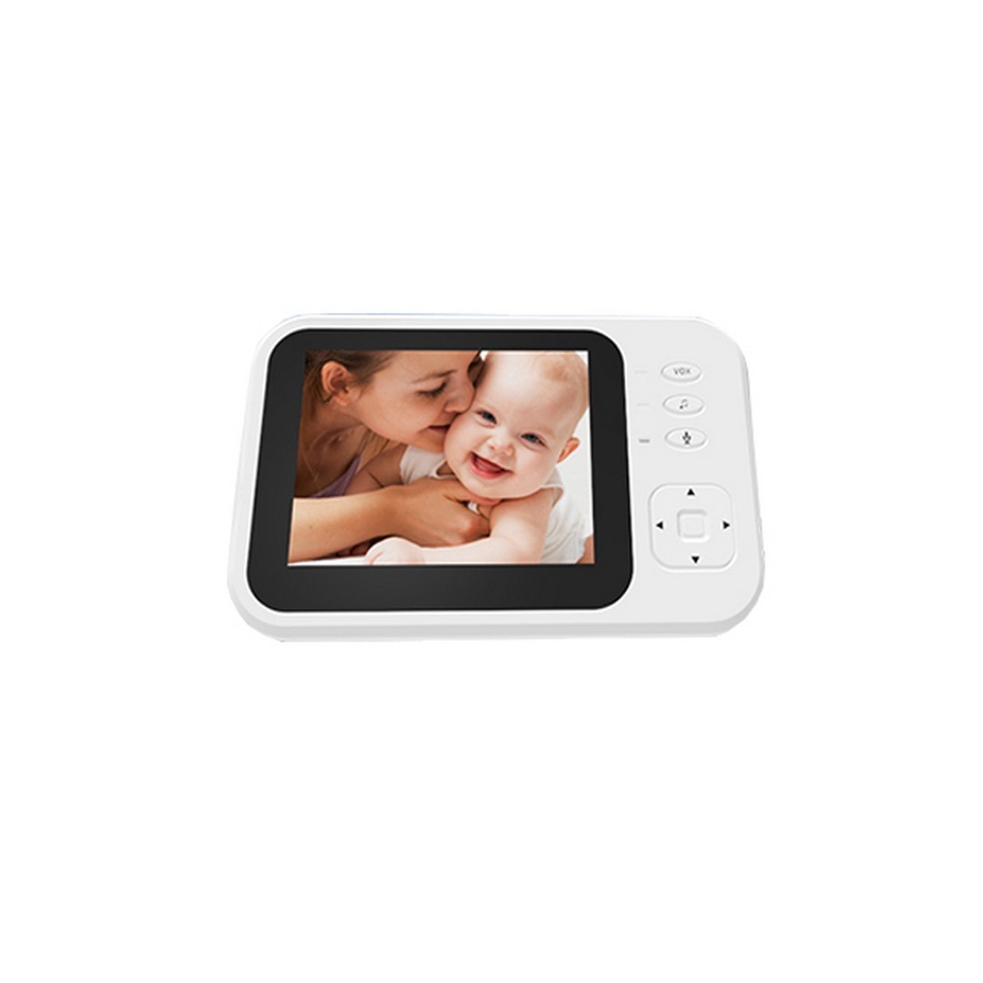Κάμερα μωρού - Video baby monitor 3.5"