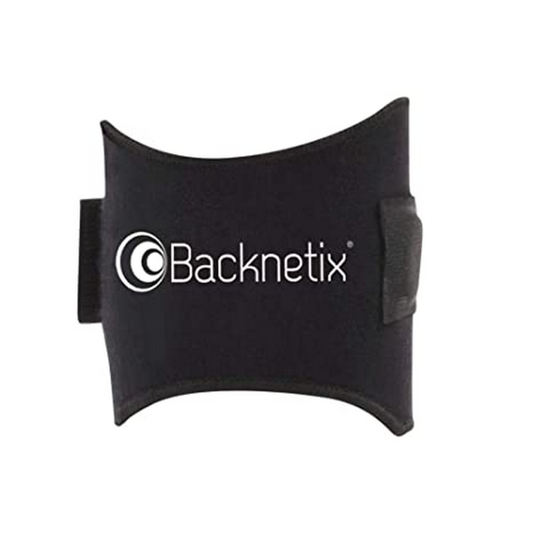 Επιγονατίδα ανακούφισης για πόνους μέσης - Backnetix