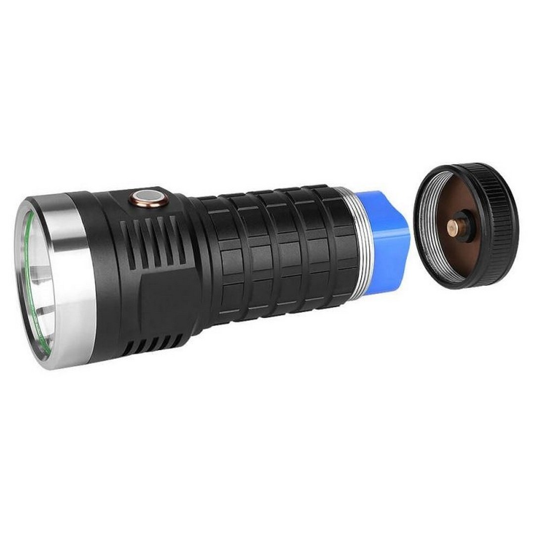 Φακός super bright flashlight P70