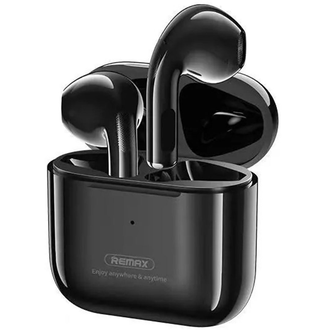Ασύρματα ακουστικά TWS Remax 10i μαύρα