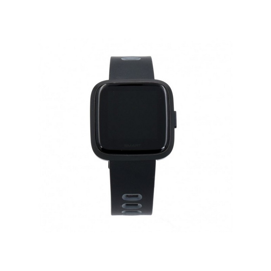 Ρολόι smart watch EZRA SW02 - Γκρι
