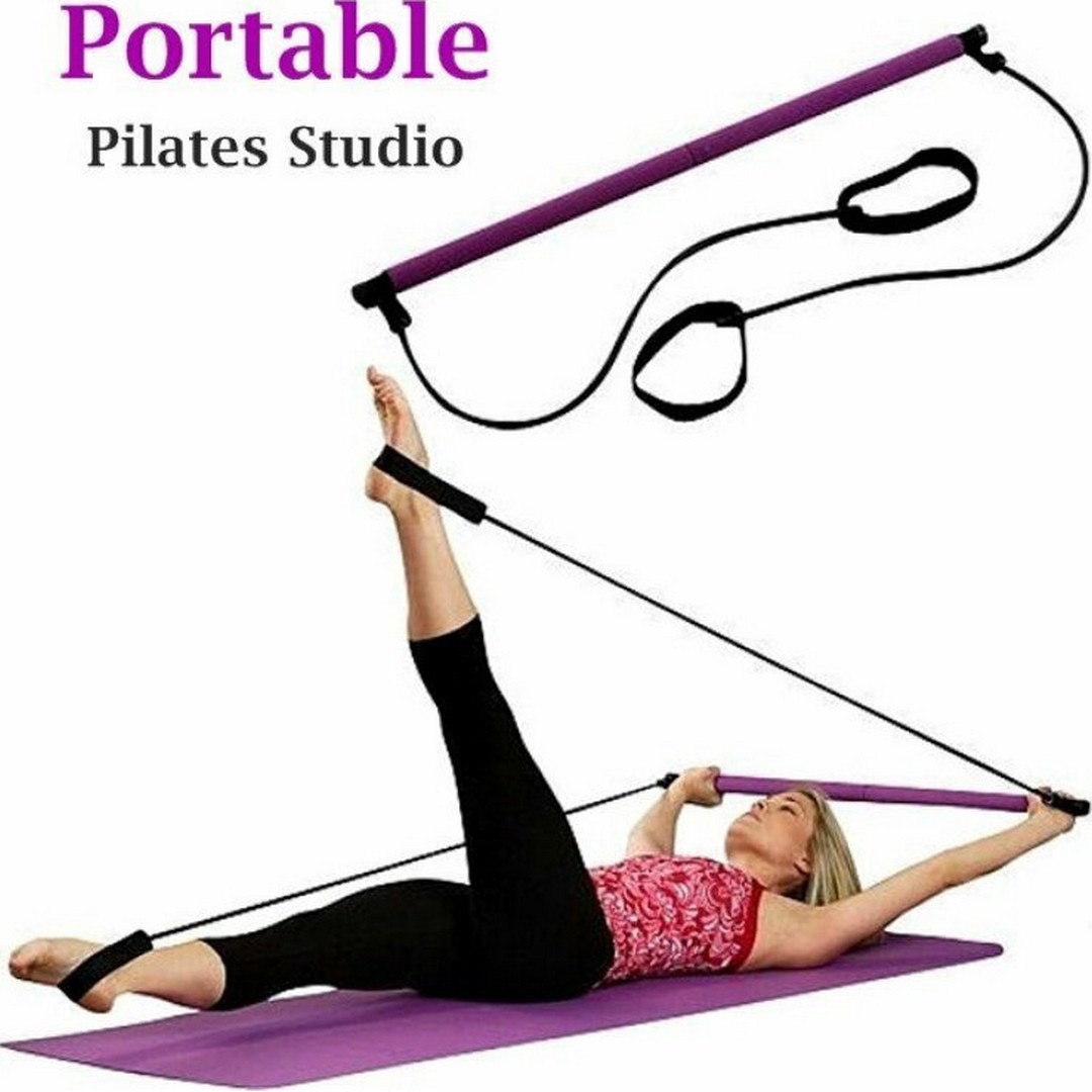 Όργανο εκγύμνασης - Portable Pilates Studio