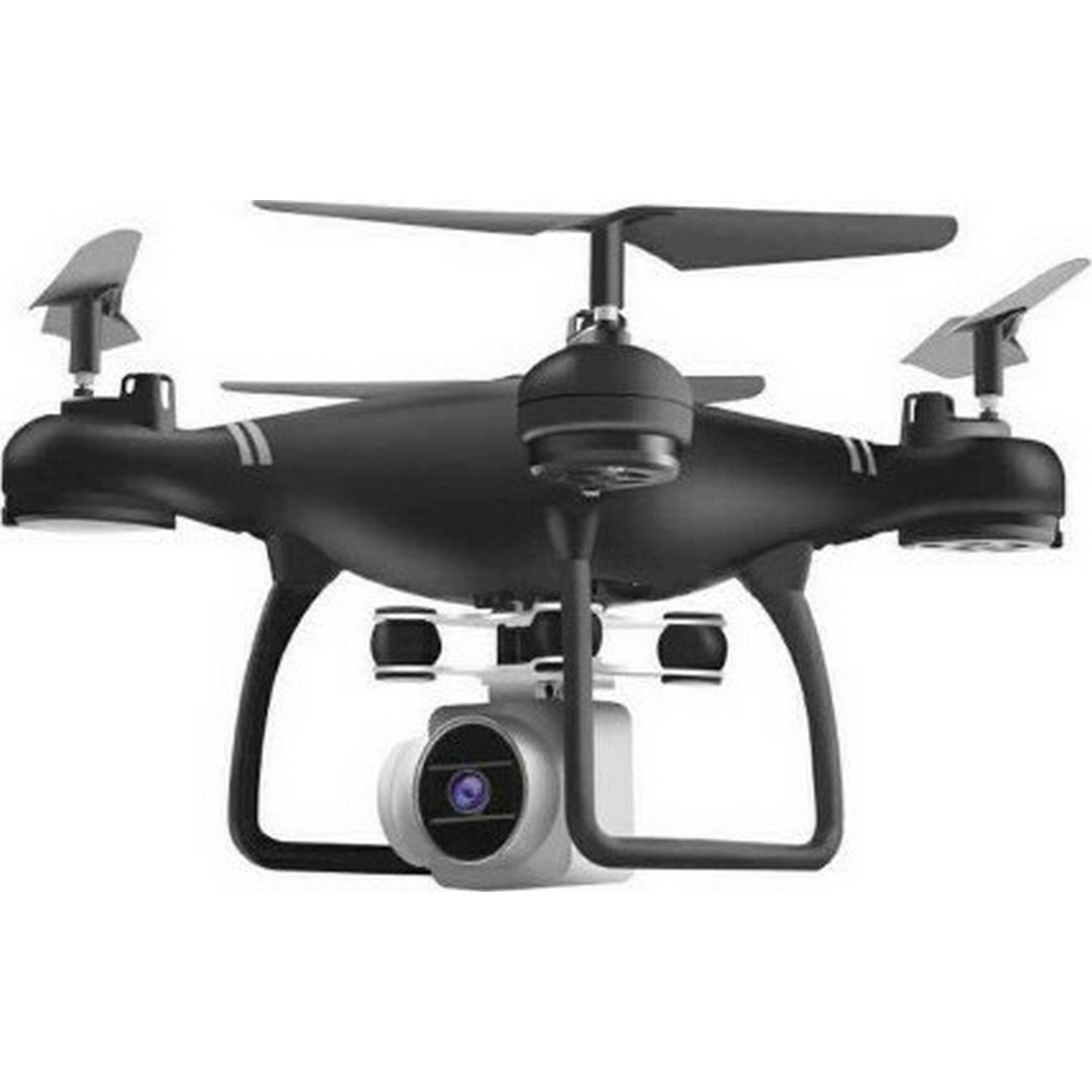 Τηλεκατευθυνόμενο drone Q-DM6