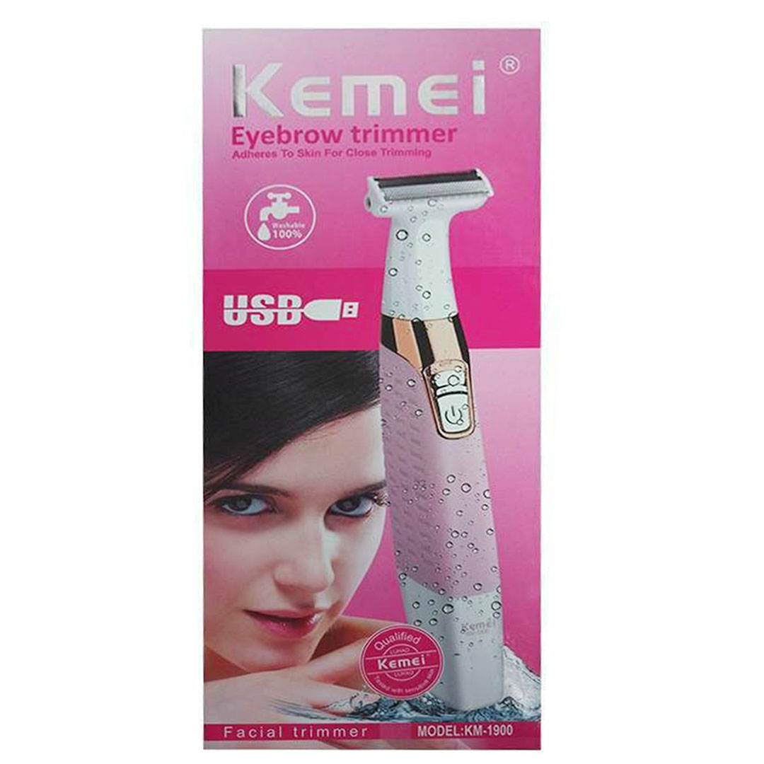 Ξυριστική μηχανή Kemei ΚΜ-1900