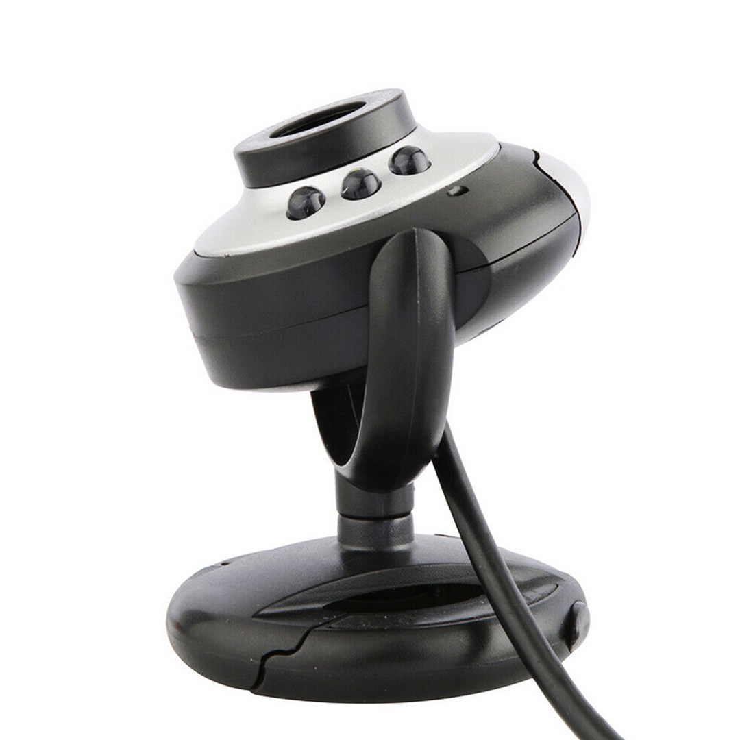 Κάμερα Η/Υ - Webcamera με μικρόφωνο