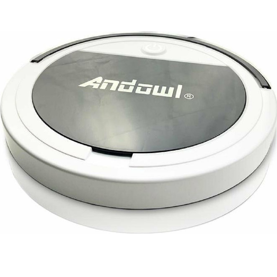 Αυτόματη ηλεκτρική σκούπα ρομπότ με τηλεχειριστήριο Andowl Q9PRO