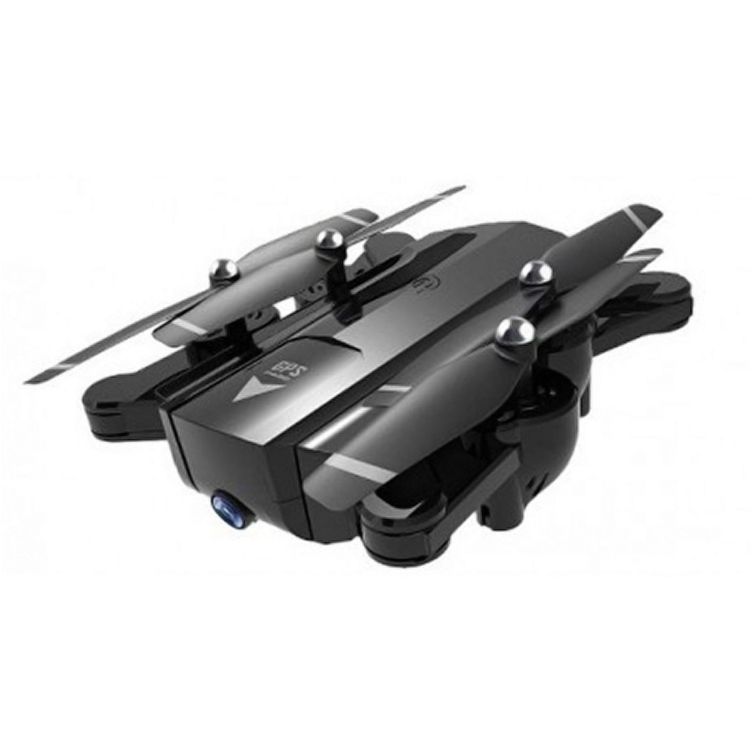 Drone με τηλεχειριστήριο και 1080P οπτική διπλή κάμερα Cheng Fei SG900