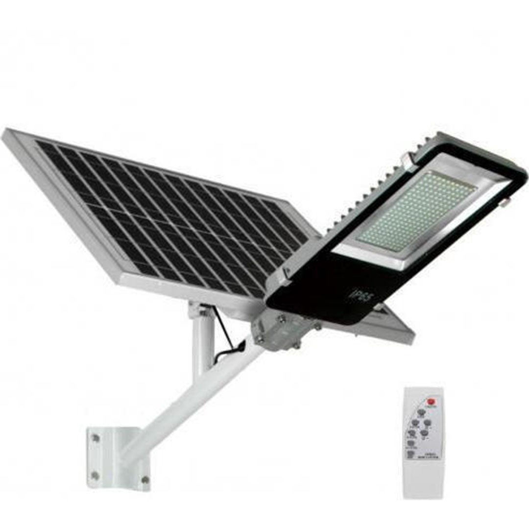 Αυτόνομο ηλιακό σύστημα φωτισμού FO-6200
