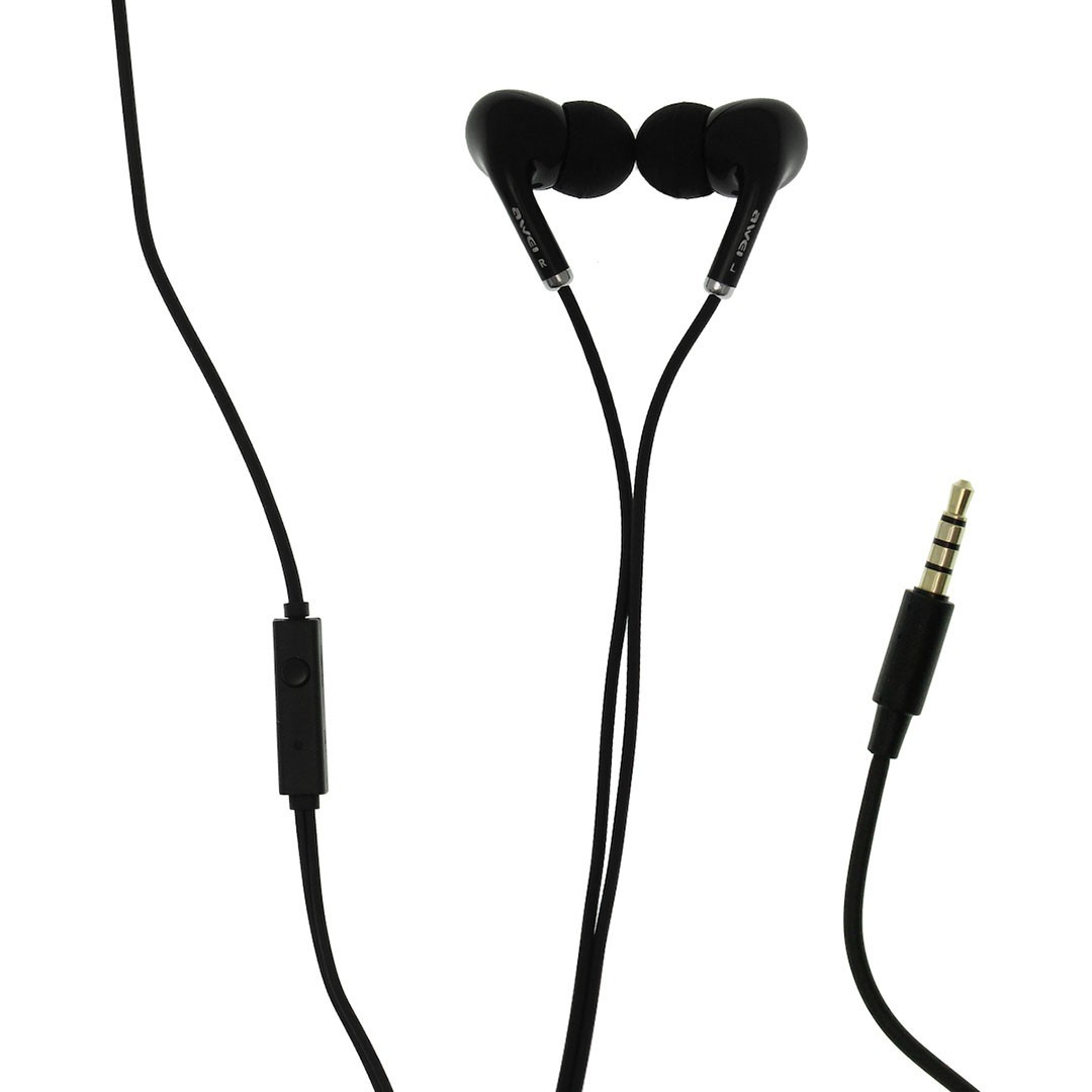Ακουστικά handsfree Awei PC-6