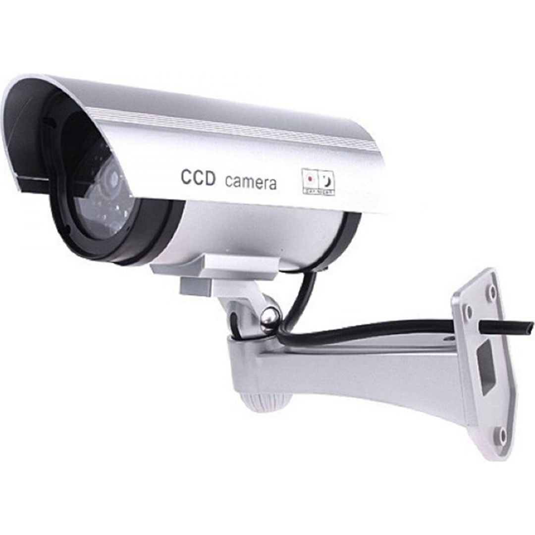 Ψεύτικη κάμερα παρακολούθησης με LED IR-003