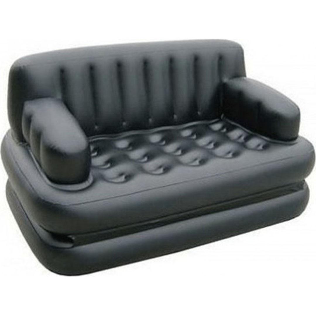 Καναπές - κρεβάτι 188cm 75056