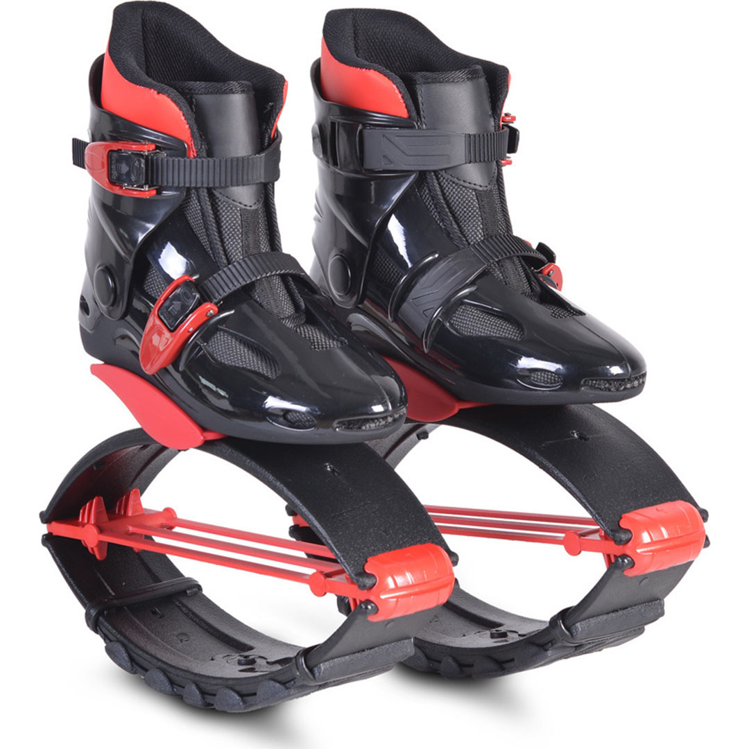 Παπούτσια με Ελατήρια για άλματα - Jump Shoes XL (42-44) 80-100kgs
