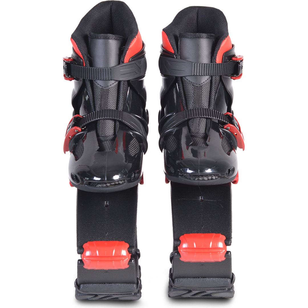Παπούτσια με Ελατήρια για άλματα - Jump Shoes XL (39-41) 60-80kgs