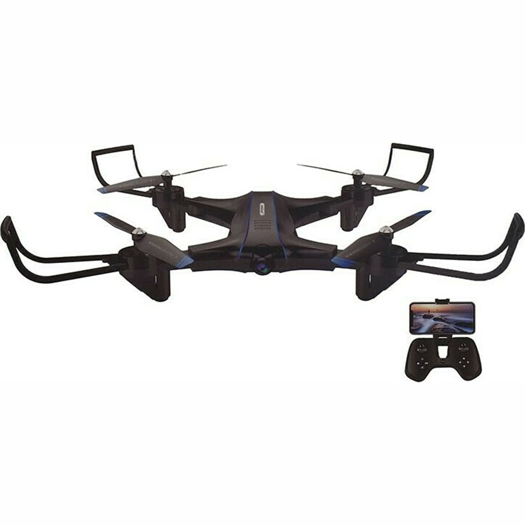 Andowl Sky 1 Drone με Κάμερα & Χειριστήριο