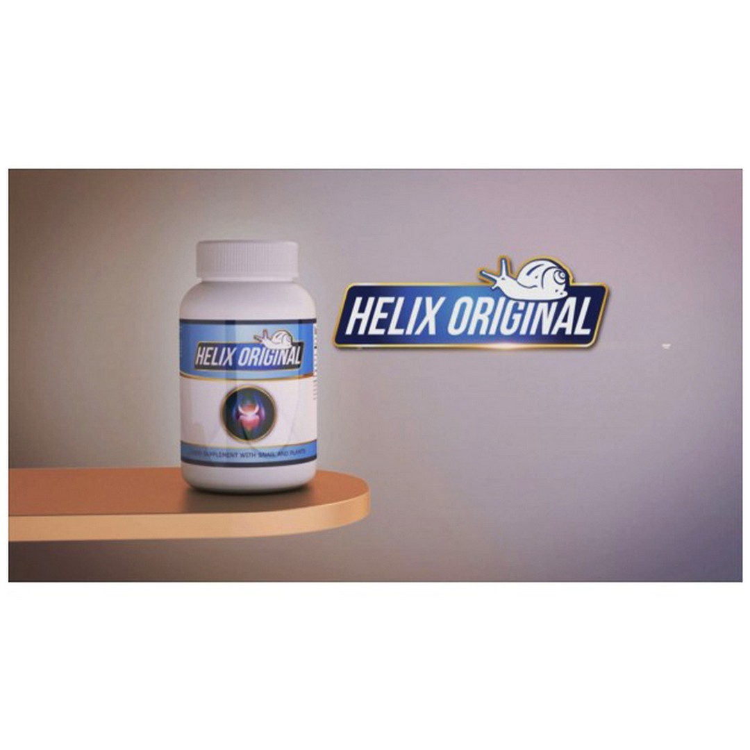 Διατροφικό συμπλήρωμα Helix Original