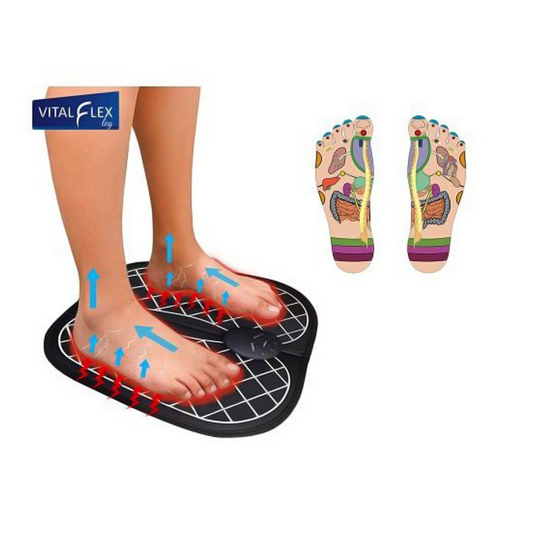Vital Flex Legs - Συσκευή μασάζ για πέλματα και πόδια