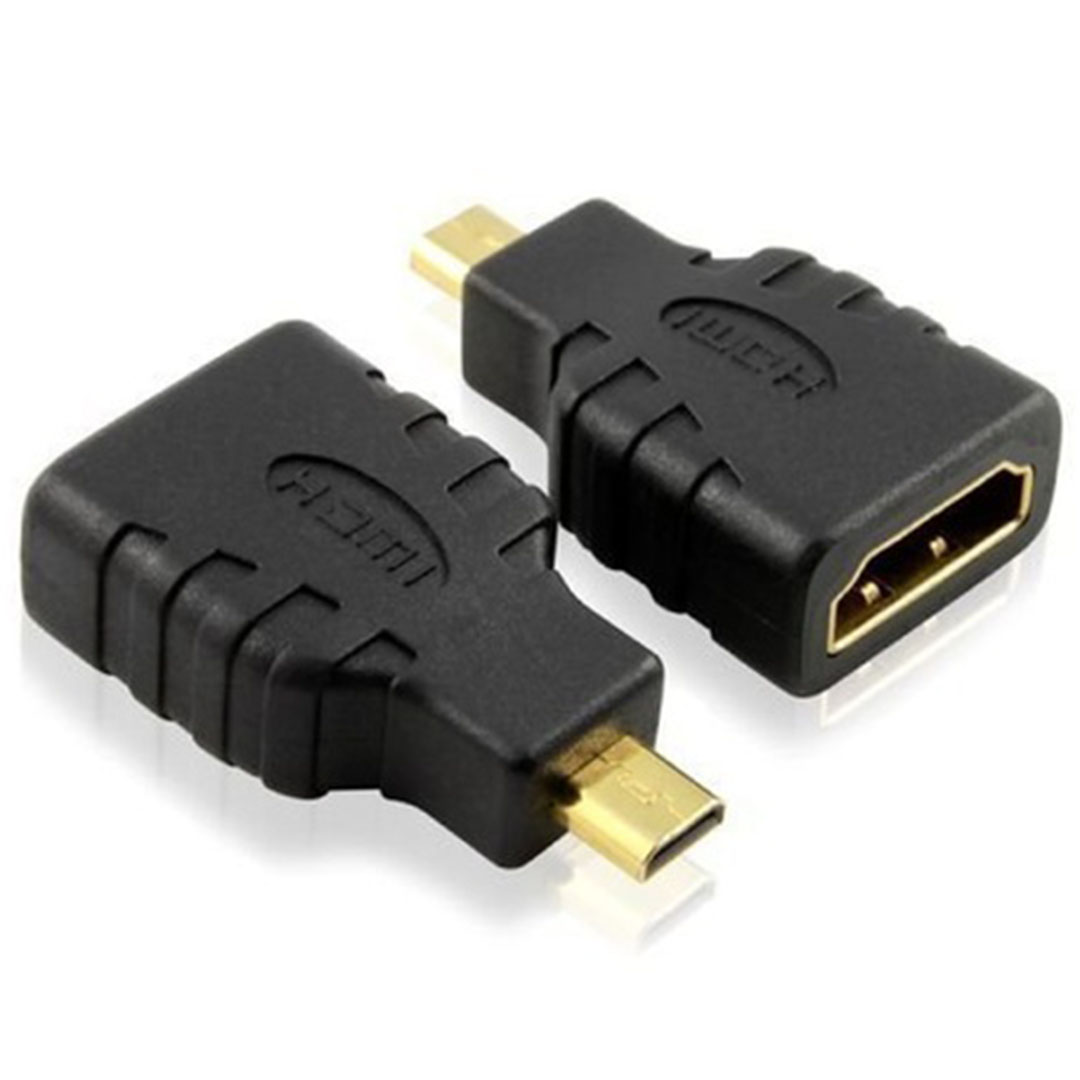 Μετατροπέας micro HDMI Andowl Q-JC18