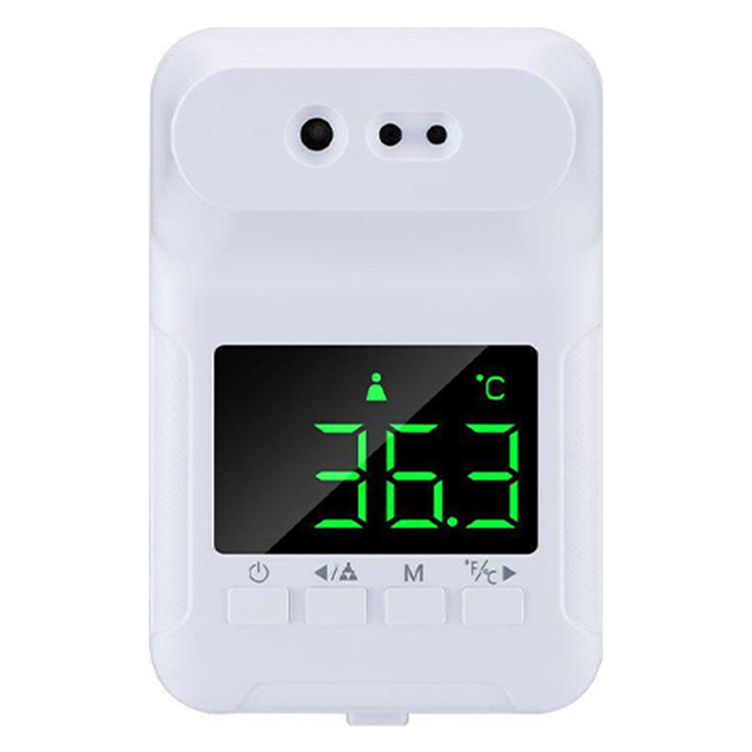 Ψηφιακό θερμόμετρο μετώπου με υπέρυθρες K-3S
