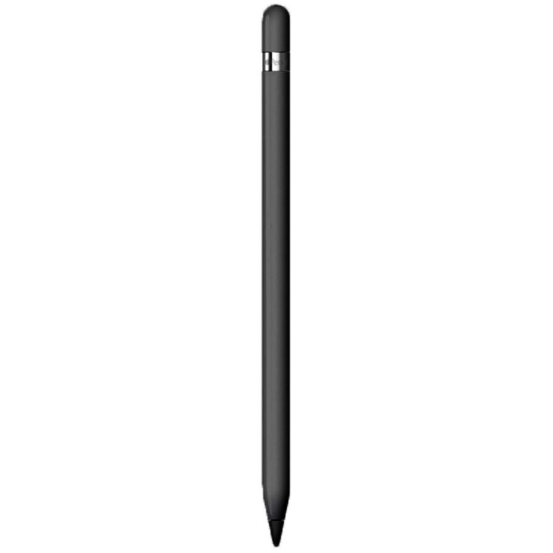 Ψηφιακή γραφίδα αφής Andowl Q-Pencil σε μαύρο χρώμα