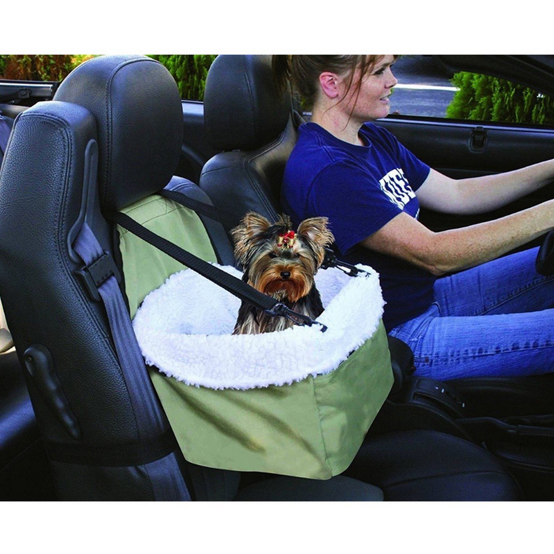 Κάθισμα ασφαλείας για τα κατοικίδια Pet Booster Seat