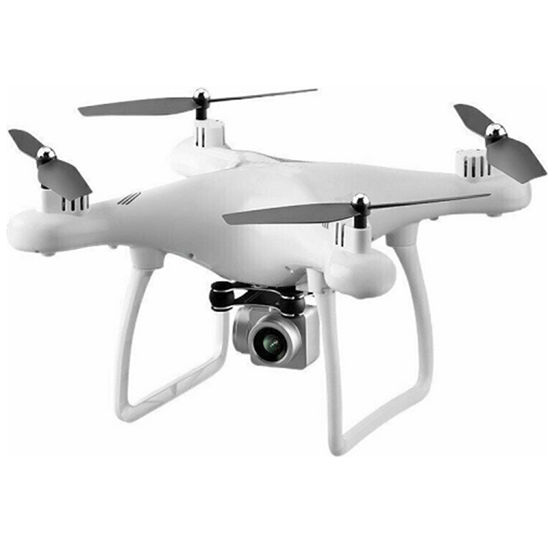 Drone 5GHz με κάμερα 1080p και χειριστήριο SHAREFUNBAY S32T λευκό
