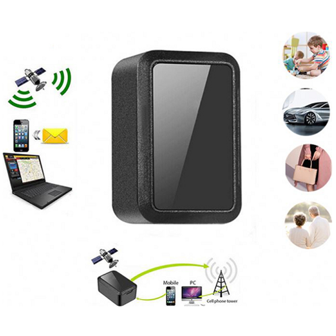 Mini GPS tracker GSM για παιδιά, ηλικιωμένους, αυτοκίνητα, μηχανές GF-09