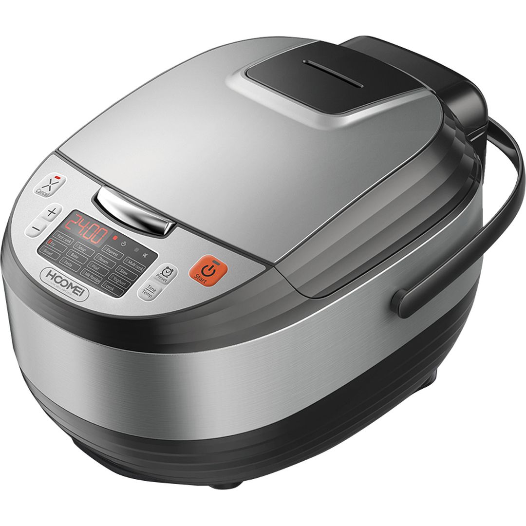 Hoomei Rice Cooker HM-5358 1.8lt 860W