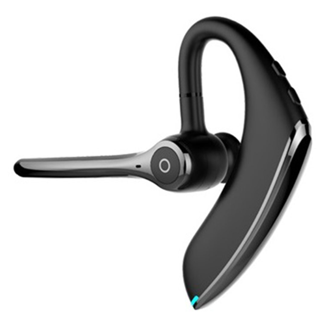 Ασύρματο ακουστικό Bluetooth Fineblue F910 μαύρο