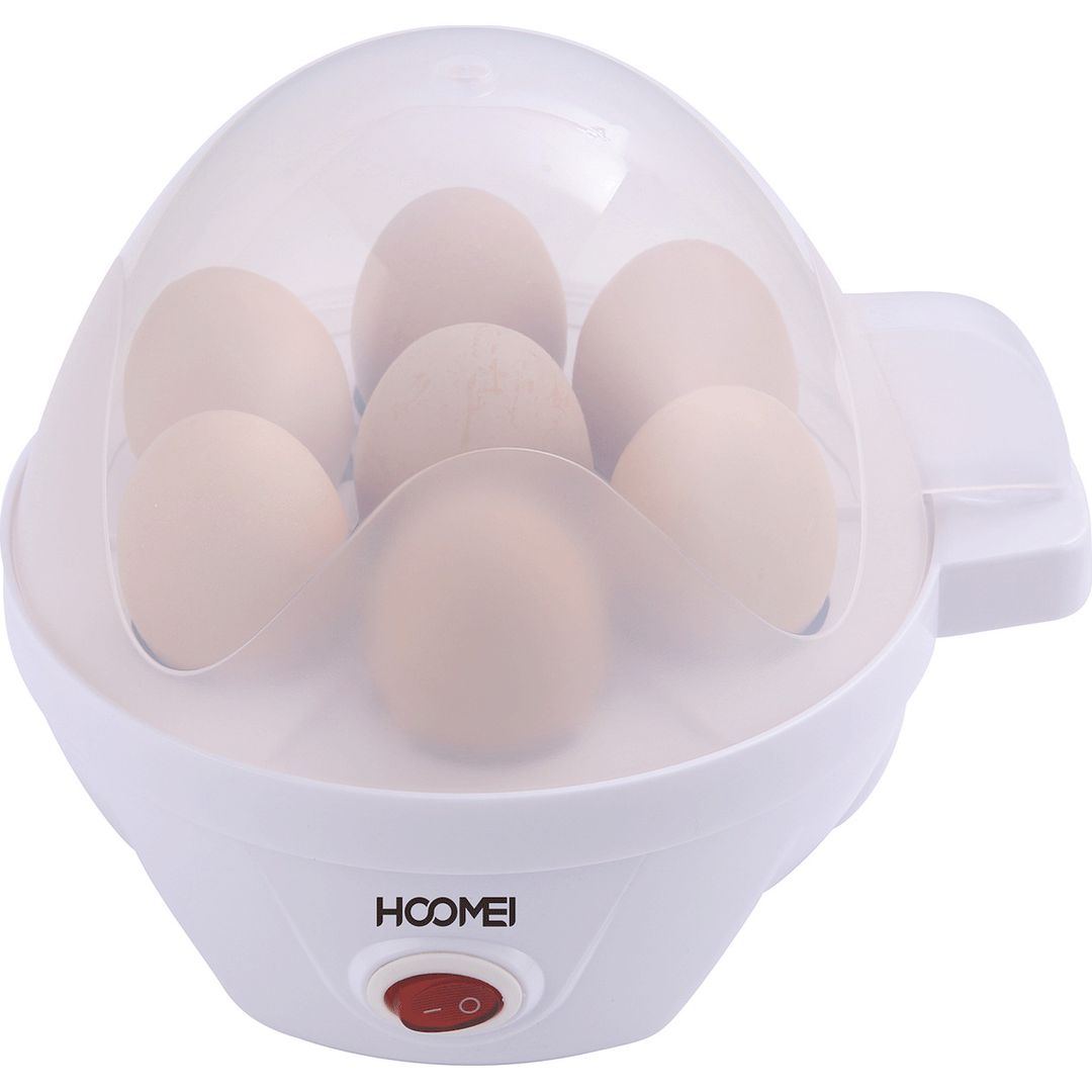 Βραστήρας Αυγών 350W Hoomei HM-5316