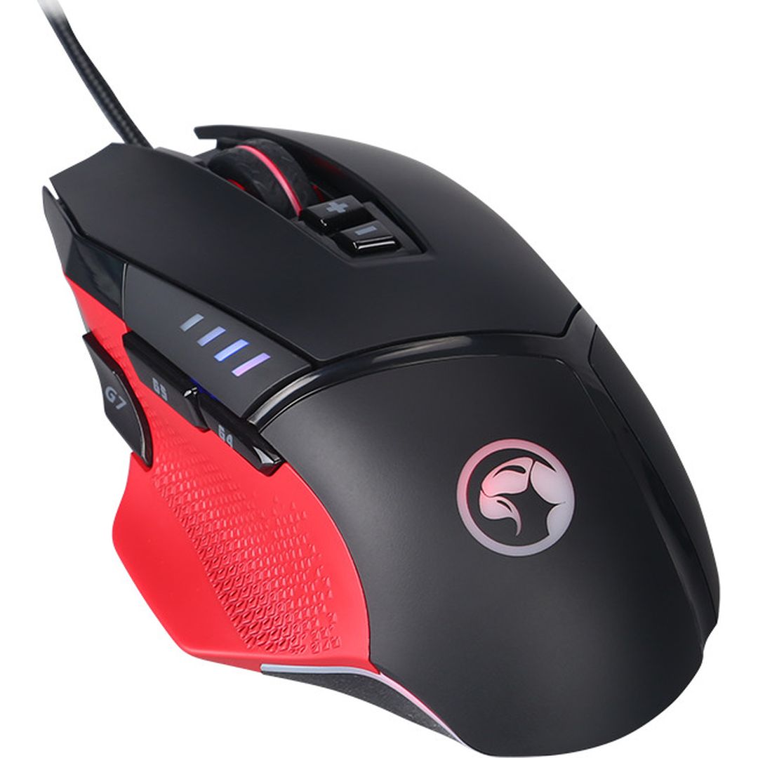 Gaming Ποντίκι Marvo G981 RGB